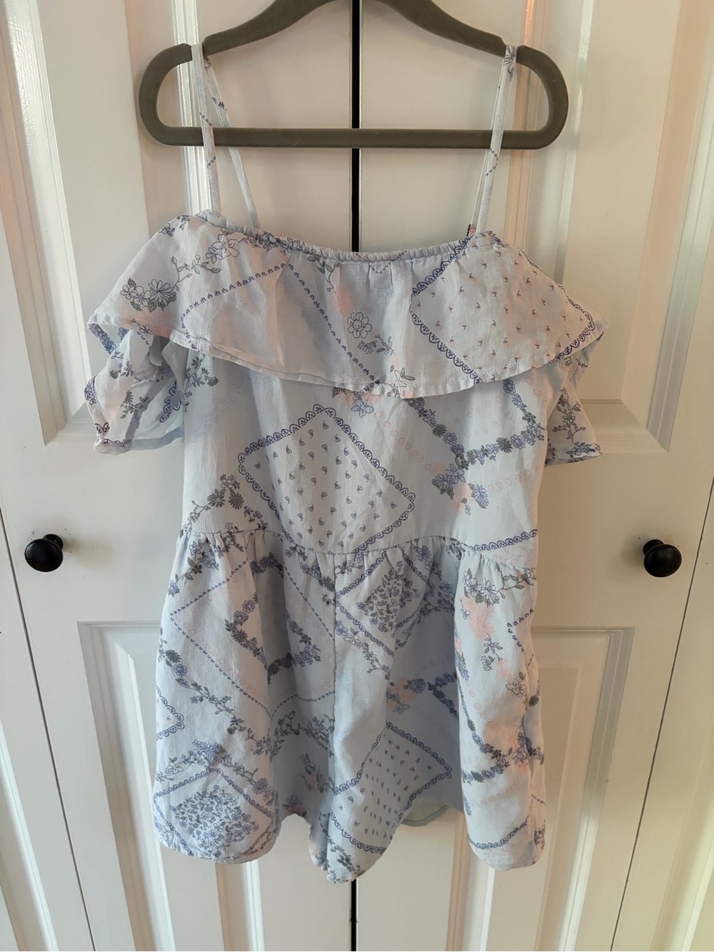 Abercrombie Kids Romper 11/12